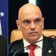 Imagem - Bolsonaro chama Moraes de 'patife' e pede suspeição de ministro em ação