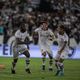 Imagem - Manoel decide, Fluminense vence o Botafogo e se aproxima do G4