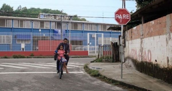 "Adolescer", de Gustavo Moraes, terá pré-estreia nesta terça (28), no Shopping Vitória. Crédito: Divulgação