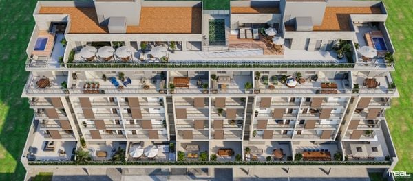 Espaços para yoga e meditação integram lazer de empreendimentos