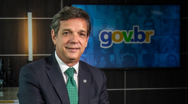 Caio Mário Paes de Andrade indicado para assumir a Petrobras