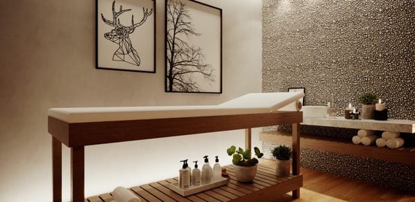 Espaços para yoga e meditação integram lazer de empreendimentos