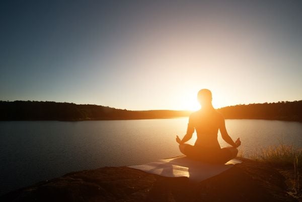 Espaços para yoga e meditação integram lazer de empreendimentos