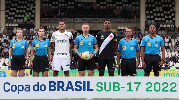 Juntamente com a Copa São Paulo de Futebol Jr. a competição da CDB é uma das mais importantes para a base dos clubes nacionais