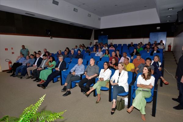 Lançamento Prêmio Biguá por Walace Hull