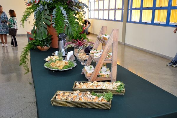 Lançamento Prêmio Biguá por Walace Hull