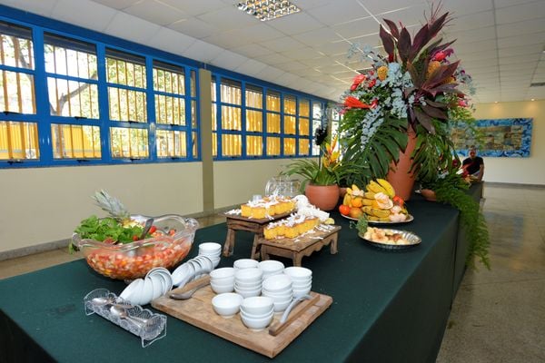 Lançamento Prêmio Biguá por Walace Hull