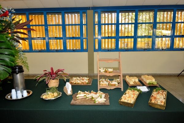 Lançamento Prêmio Biguá por Walace Hull