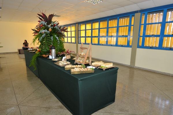 Lançamento Prêmio Biguá por Walace Hull