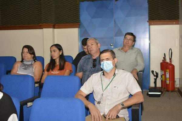 Lançamento Prêmio Biguá por Walace Hull