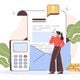 Imagem - Inadimplência aumentou: confira alternativas para quitar dívidas