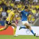 Imagem - De virada, Brasil perde pra Suécia em amistoso no futebol feminino