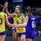 Imagem - Gabi brilha e Brasil vence China em jogaço na Liga das Nações