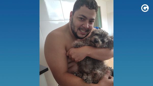 Arnobio José Silva Junior morreu em acidente