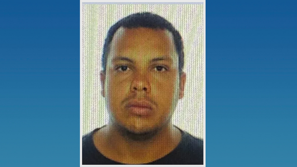 Vinicius Santos Neves, de 25 anos, foi morto a pauladas