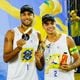 Imagem - Medalhista na etapa de Vila Velha, Vinicius já pensa no futuro