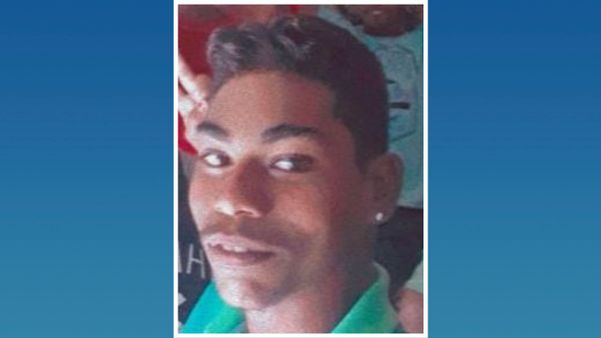 Emerson Gomes Pereira, de 19 anos, morreu nesta terça-feira (28)