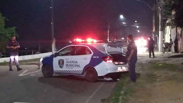 Manifestações após morte durante confronto em Vila Velha por Tarciane Vasconcelos