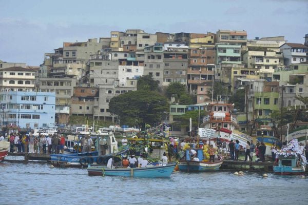 undefined por Bernardo Coutinho/ Arquivo AG