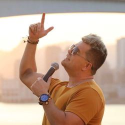 Alemão do Forró é uma das atrações da tradicional Festa de São Pedro de Vitória