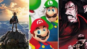 Trilhas de Zelda, Mario e Castlevania serão apresentadas em concerto da Oses