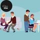 Imagem - O caminho para uma mulher denunciar o assédio sexual no trabalho
