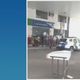Imagem - Ex-policial militar é baleado em posto de combustíveis de Cariacica