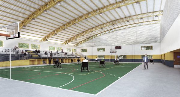 Centro capixaba será o segundo especializado no país