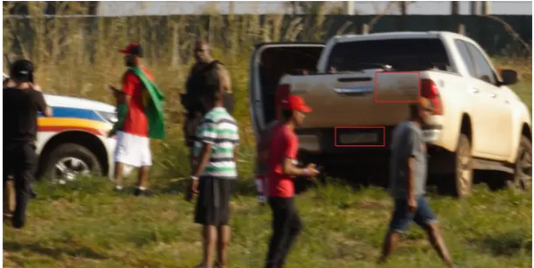 Passando a Limpo: É falso que PT seja responsável por drone que lançou produtos químicos em MG