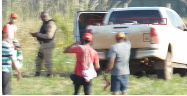 Passando a Limpo: É falso que PT seja responsável por drone que lançou produtos químicos em MG