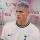 Imagem - Capixaba Richarlison é anunciado pelo Tottenham em contrato para cinco temporadas