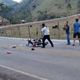 Imagem - Dois motociclistas morrem em acidente na ES 164 em Alto Rio Novo