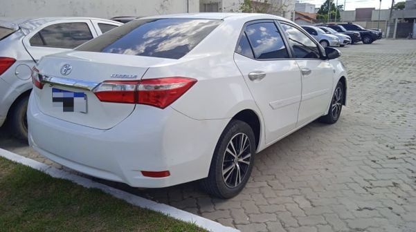 Como funcionava o esquema de golpe milionário em cooperativa do ES por Divulgação | Polícia Civil