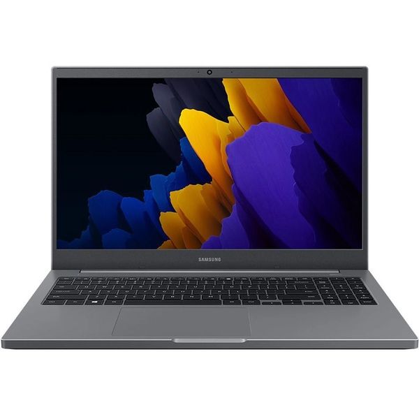 Notebook Samsung Np550xda-Ku1br Intel Core I7-1165g7