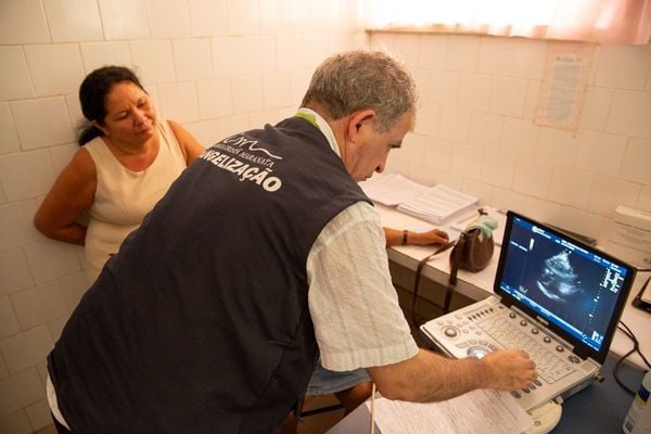 O projeto Missão Sertões, planejado e executado por membros da Igreja Cristã Maranata, vai levar atendimento de saúde à população de ribeirinhos no Nordeste do país.