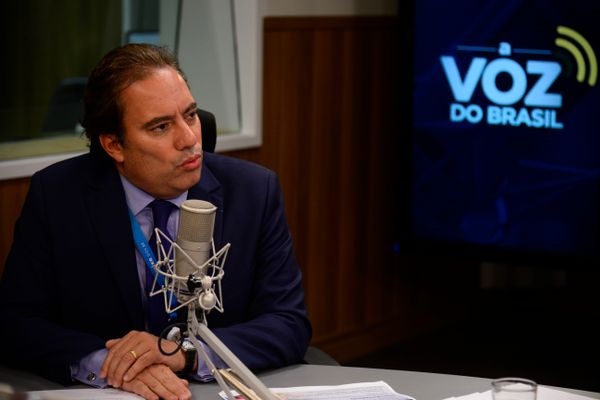 Pedro Guimarães, ex-presidente da Caixa, demitido após escândalos envolvendo