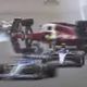 Imagem - Recuperado de acidente, piloto chinês confirma presença no GP da Áustria de F-1