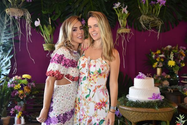 Bruna e Maira Sponfeldner