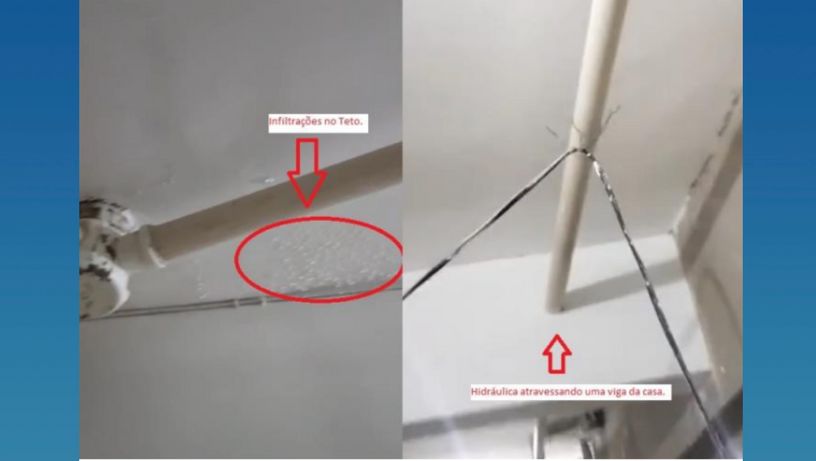 Entenda como vazamento de gás levou a desabamento de prédio em Vila Velha