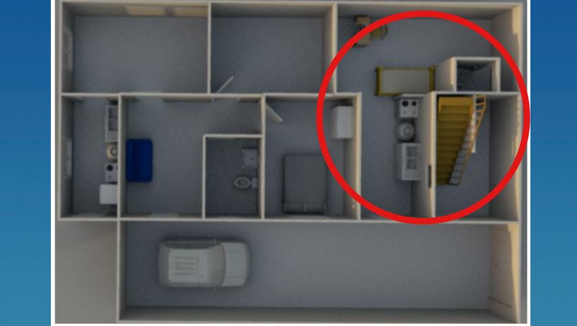 Entenda como vazamento de gás levou a desabamento de prédio em Vila Velha