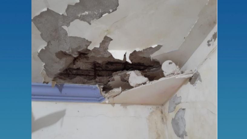 Entenda como vazamento de gás levou a desabamento de prédio em Vila Velha