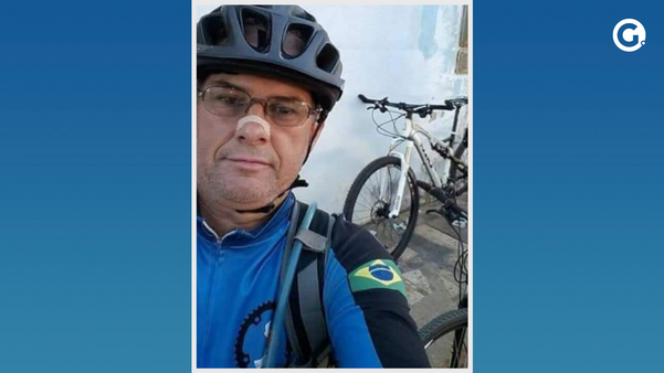 Nora de ciclista desaparecido em Cachoeiro é presa nesta quinta (5)
