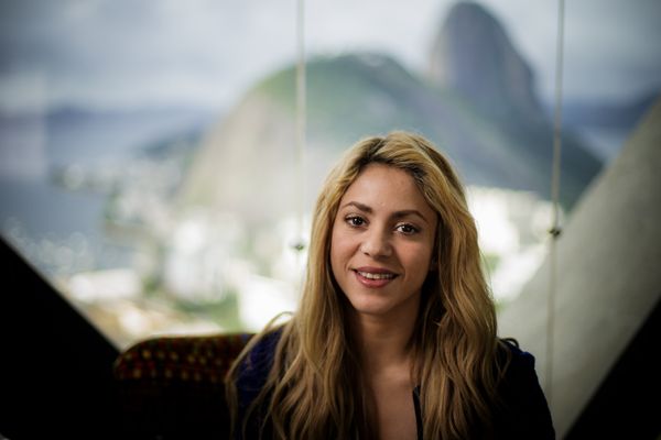 Shakira pode ter de pagar multa milionária