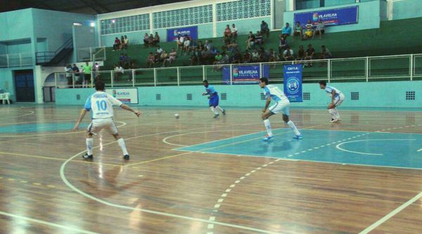 Vila Velha vem dando apoio para torneios nacionais de diversos esportes 