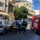 Imagem - Acidente entre dois carros deixa um ferido em Colatina