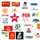 Imagem - Por que a esquerda cresceu e a direita recuou em filiados no ES?
