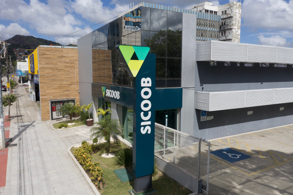 O financiamento do biodigestor será realizado por meio da linha de crédito “Ecoar”, do Sicoob.