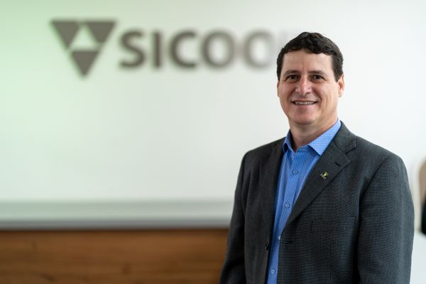 O superintendente Operacional do Sicoob ES, Alecsandro Casassi, epera que o projeto tenha ampla adesão nos próximos meses