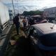 Imagem - Acidente entre carros e carreta deixa um ferido no Contorno, na Serra
