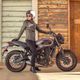 Imagem - Kawasaki Z650RS 2022 resgata visual retrô e promete mais agilidade na cidade